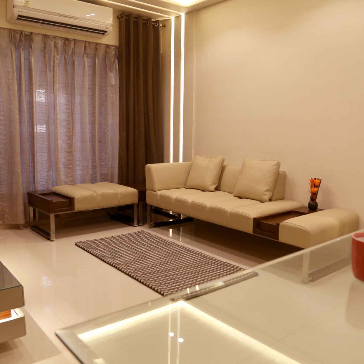 1 BHK 520 Sq.Ft. Apartment in JK Iris