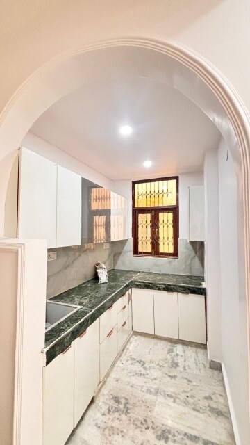 Building Lobby in 2 BHK Apartment at Gaur City 2 - 14th Avenue, Sector 16c Greater Noida – for Sale