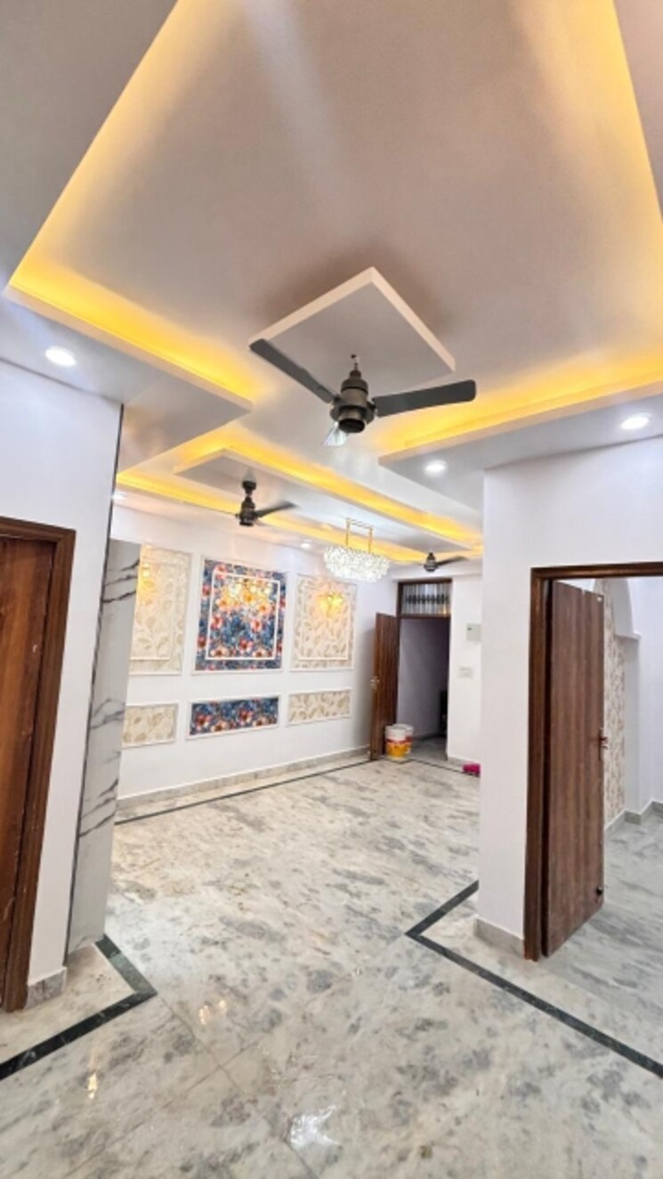 Bedroom, gaur-city-2-14th-avenue 2 Bedroom 855 Sq.Ft. Apartment In Sector 16c Greater Noida Greater Noida 9615985