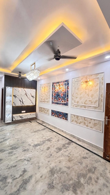 2 BHK Apartment For Sale in Gaur City 2 - 14th Avenue