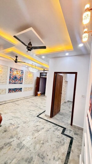 Bedroom in 2 BHK Apartment at Gaur City 2 - 14th Avenue, Sector 16c Greater Noida – for Sale