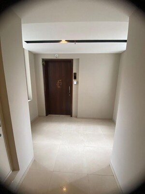 Room in 3 BHK Apartment at Piramal Vaikunth Vairat, Balkum Pada – for Rent