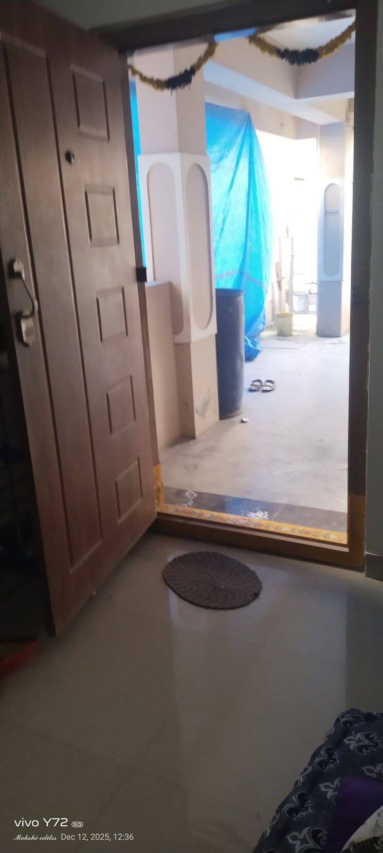 Master Bedroom, pavani-laxmi-nivas 1 Bedroom 500 Sq.Ft. Apartment In Madhapur Hyderabad 9615999