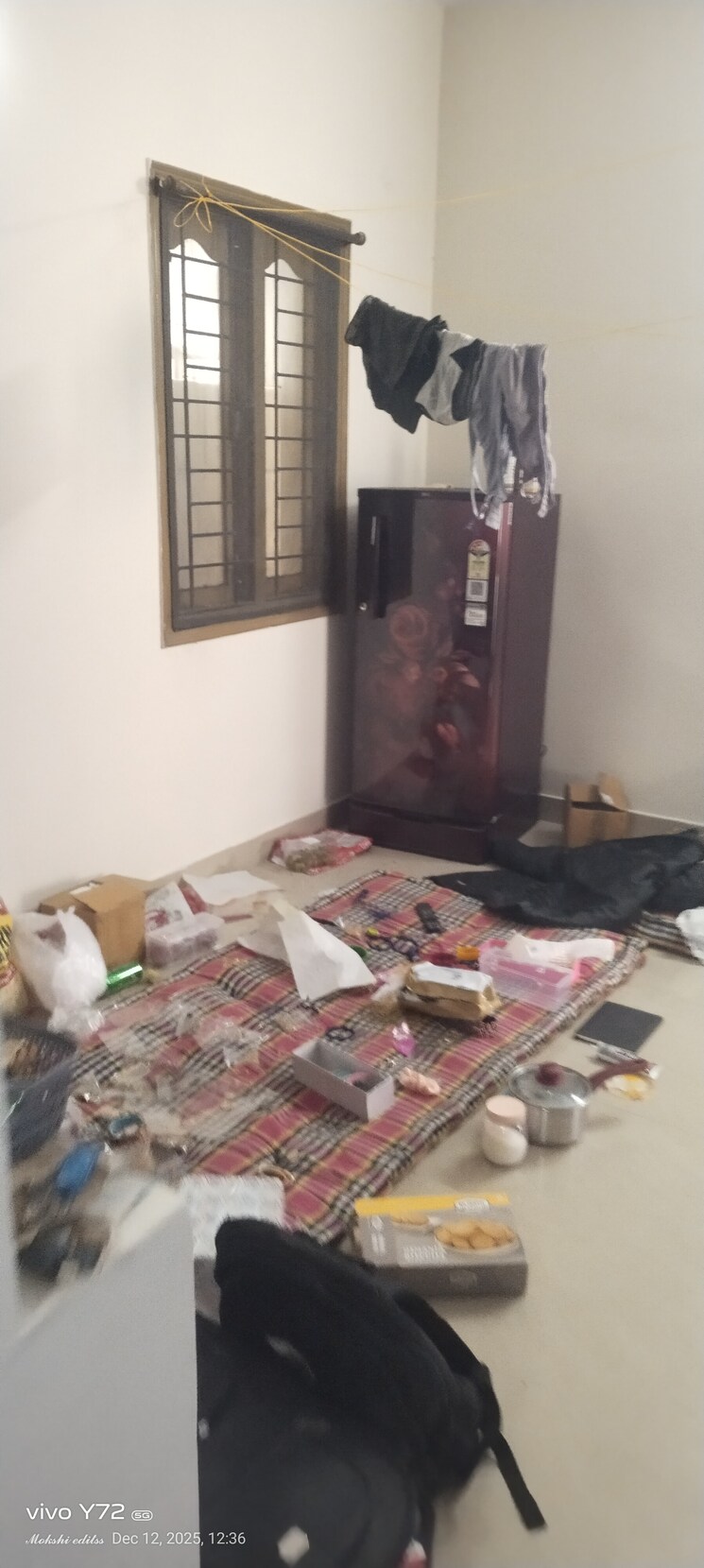 Living Room, pavani-laxmi-nivas 1 Bedroom 500 Sq.Ft. Apartment In Madhapur Hyderabad 9615999