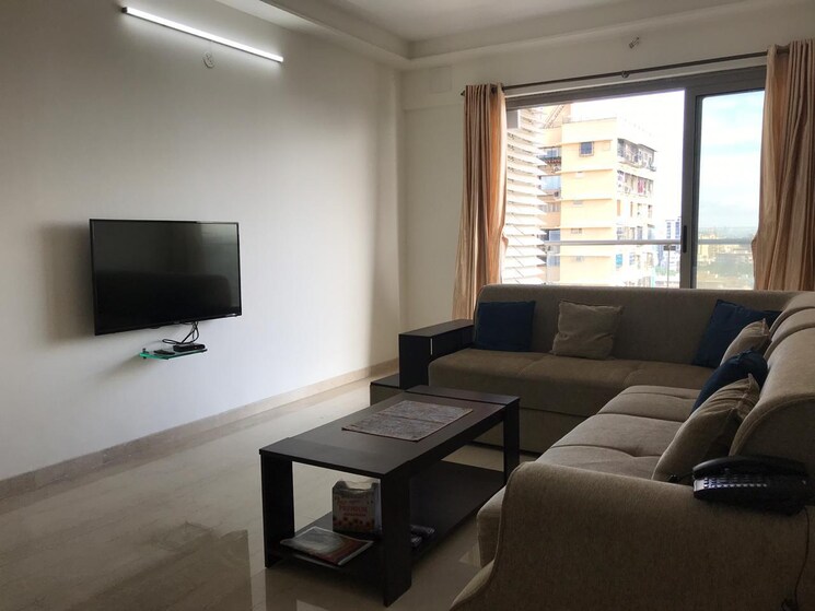 Living Room, adani-group-western-heights 3 Bedroom 1368 Sq.Ft. Apartment In Andheri West Mumbai 9615977