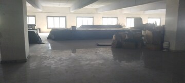 Parking in  Warehouse at Bajsons Industrial Estate, Chakala – for Rent