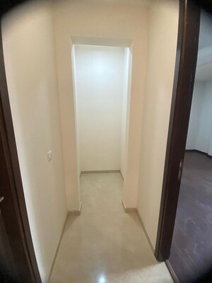 Building Lobby in 3 BHK Apartment at Piramal Vaikunth Vairat, Balkum Pada – for Rent