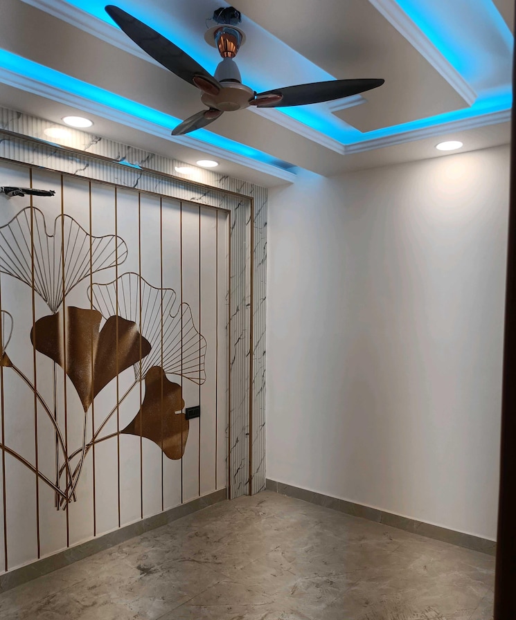 Team Area, govindpuri 3 Bedroom 90 Sq.Yd. Builder Floor In Govindpuri Delhi 9615978