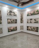 3 BHK + Pooja Room 90 Sq.Yd. Builder Floor in Govindpuri