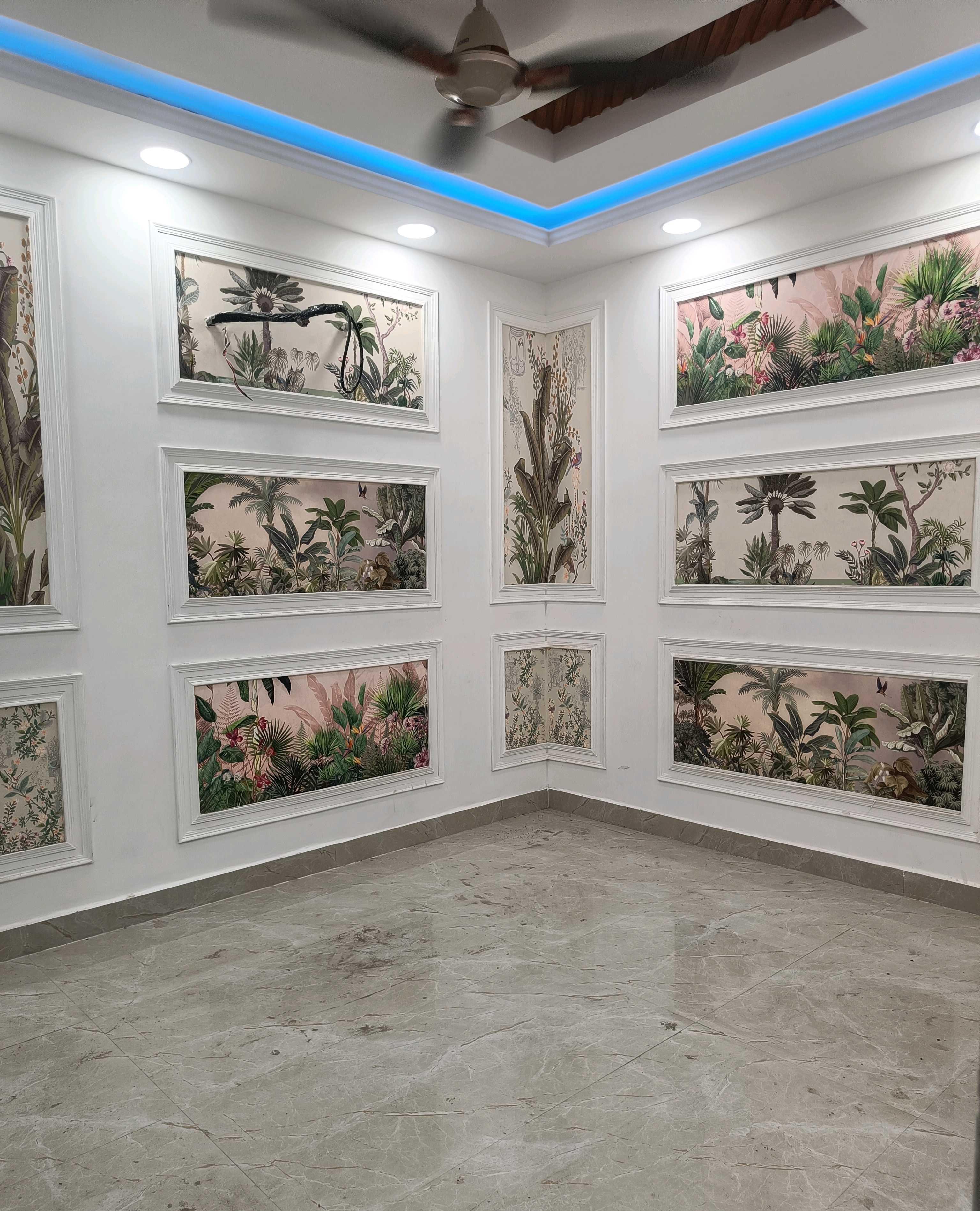 3 BHK + Pooja Room Builder Floor For Sale in Govindpuri