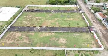 Plot Area in  Plot at Nallambakkam – for Sale