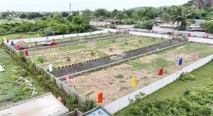  Plot For Sale in Nallambakkam