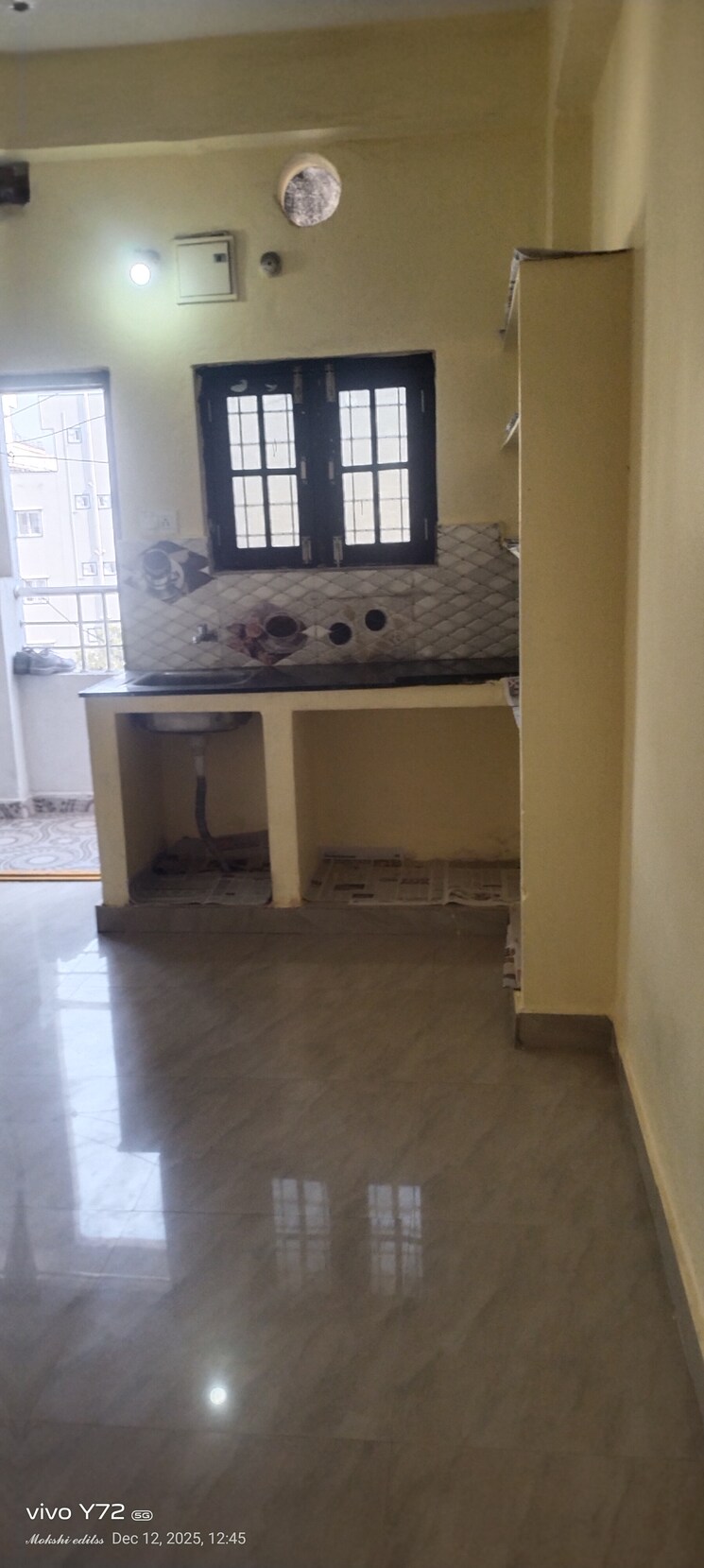 Room, madhapur 1 RK 401 Sq.Ft. Independent House In Madhapur Hyderabad 9616049