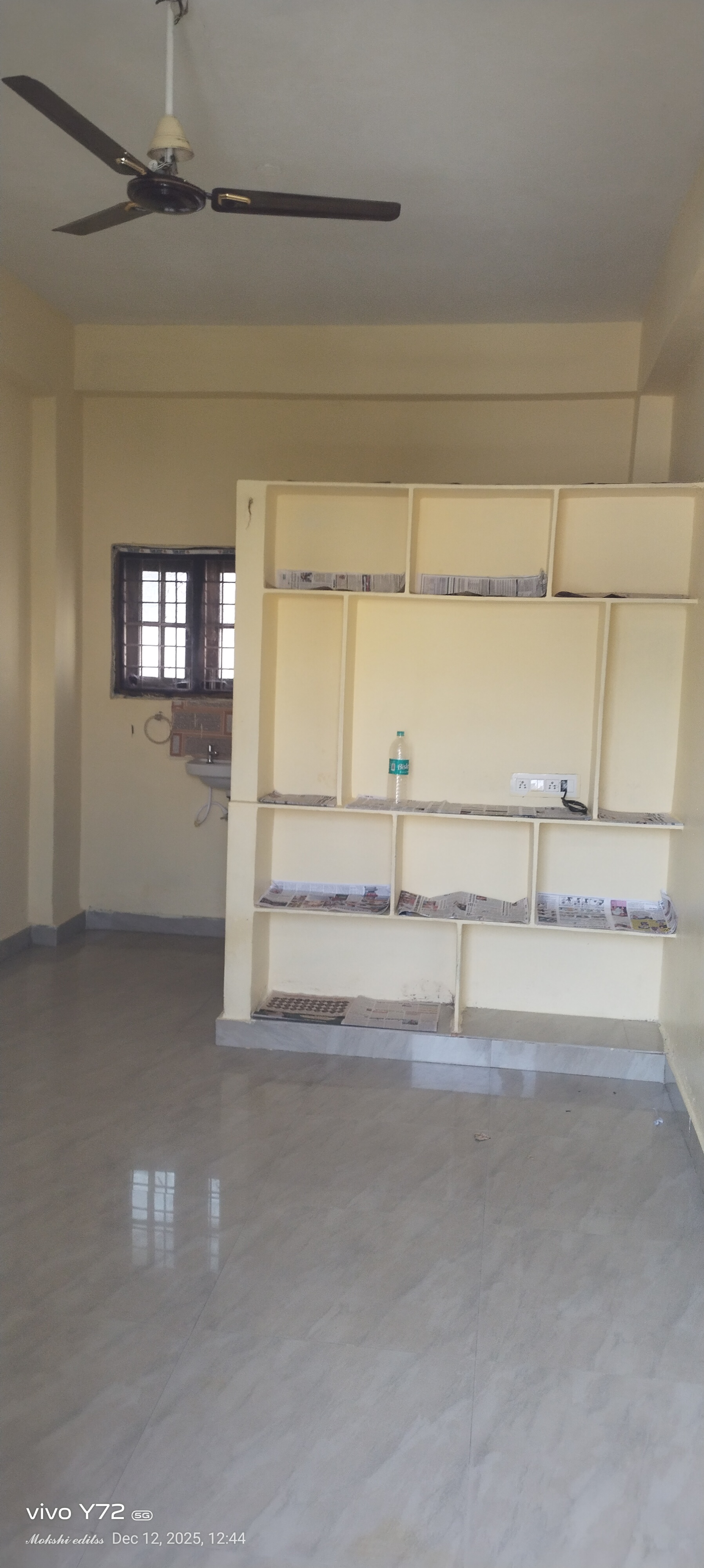 1 RkIndependent House For Rent in Madhapur