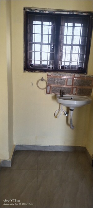 Bathroom in 1 RK Independent House at Madhapur – for Rent