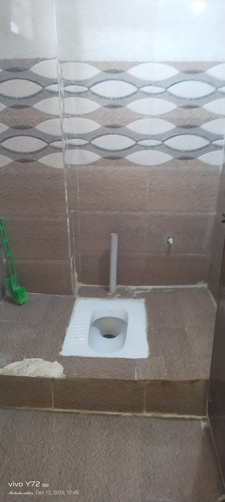 Bathroom, madhapur 1 RK 401 Sq.Ft. Independent House In Madhapur Hyderabad 9616049