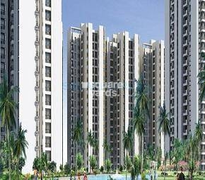 2 BHK + Extra Room 850 Sq.Ft. Apartment in Jaypee Greens Kosmos