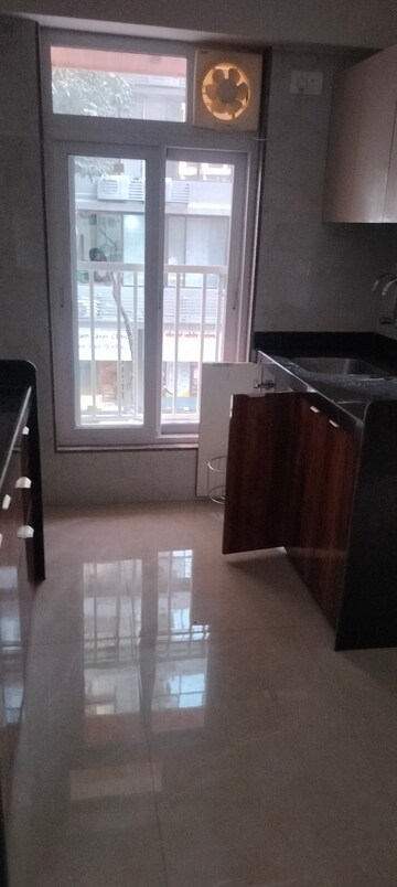 Room in 2 BHK Apartment at Zee Ashtavinayak, Andheri West – for Rent
