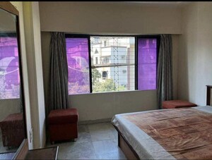 Room in  Pg at Kandivali West – for Rent