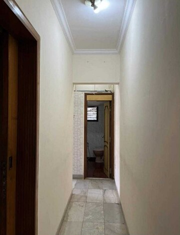 Building Lobby in  Pg at Kandivali West – for Rent