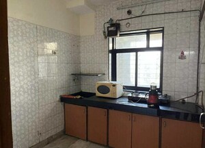 Kitchen in  Pg at Kandivali West – for Rent