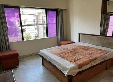 Bedroom in  Pg at Kandivali West – for Rent