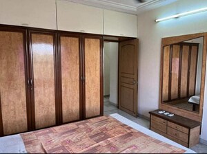 Bedroom in  Pg at Kandivali West – for Rent