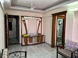 Room in  Pg at Kandivali West – for Rent