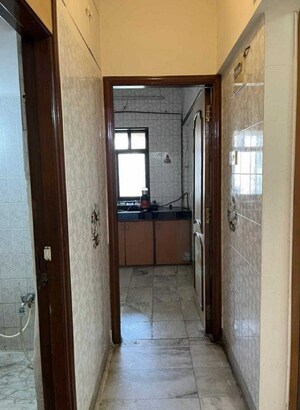 Building Lobby in  Pg at Kandivali West – for Rent