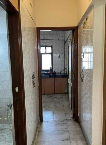 Building Lobby in  Pg at Kandivali West – for Rent