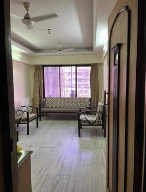  Pg For Rent in Kandivali West