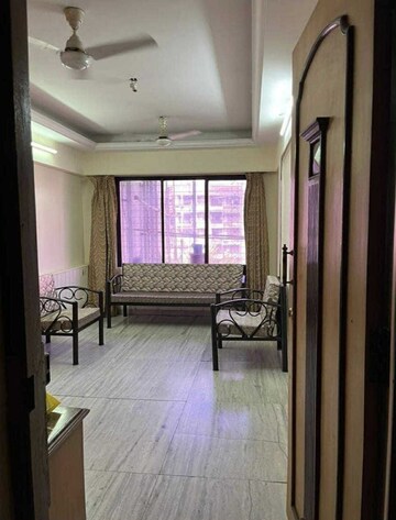  Pg For Rent in Kandivali West