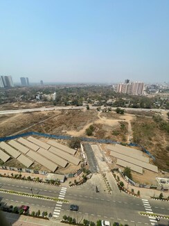 2 BHK Apartment For Sale in Runwal Gardens Phase I