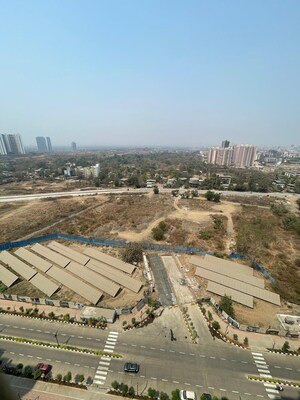 2 BHK Apartment For Sale in Runwal Gardens Phase I, Dombivli East