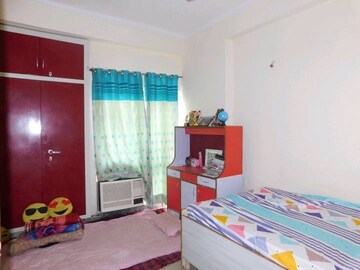 Bedroom in 2 BHK Apartment at Jaypee Greens Kosmos, Sector 134 – for Sale