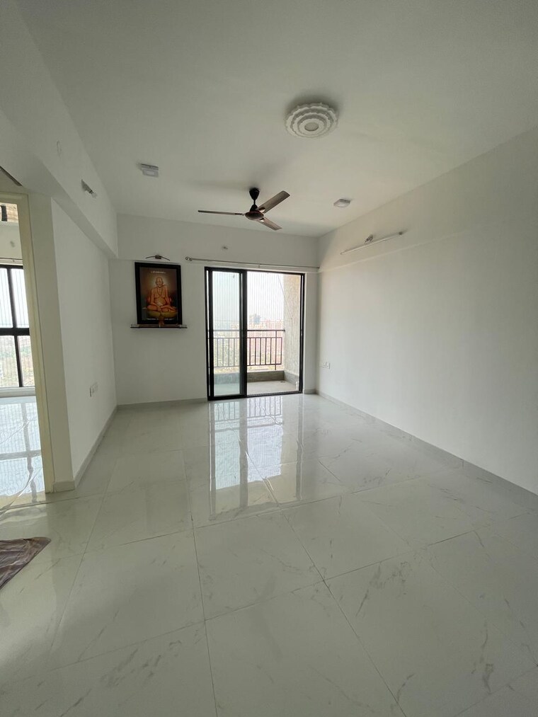 Room, runwal-gardens-phase-i 2 Bedroom 654 Sq.Ft. Apartment In Dombivli East Thane 9616130