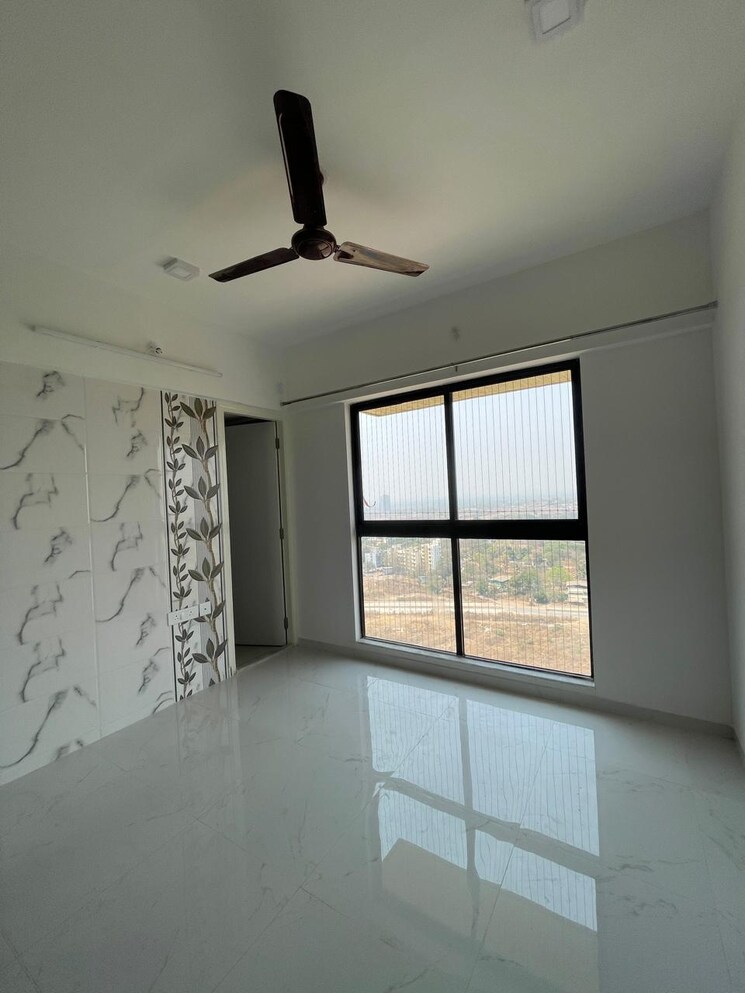 Room, runwal-gardens-phase-i 2 Bedroom 654 Sq.Ft. Apartment In Dombivli East Thane 9616130
