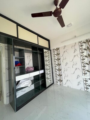 Room in 2 BHK Apartment at Runwal Gardens Phase I, Dombivli East – for Sale