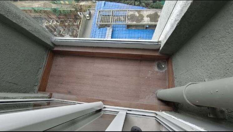 Balcony, indiabulls-one-indiabulls 2 Bedroom 812 Sq.Ft. Apartment In Pokhran Road No Two Thane 9616065