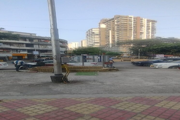 Exterior View, new-shankar-premises-chs Commercial Shop 225 Sq.Ft. In Dadar West Mumbai 9616017