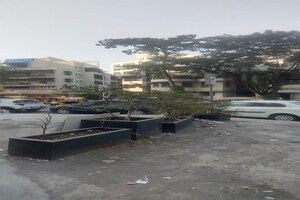 Parking in  Shop at New Shankar Premises CHS, Dadar West – for Rent