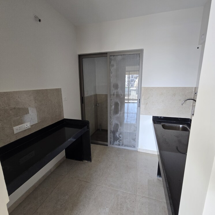 Kitchen, vilas-javdekar-yashwin-enchante 2 Bedroom 1100 Sq.Ft. Apartment In Kharadi Pune 9616145