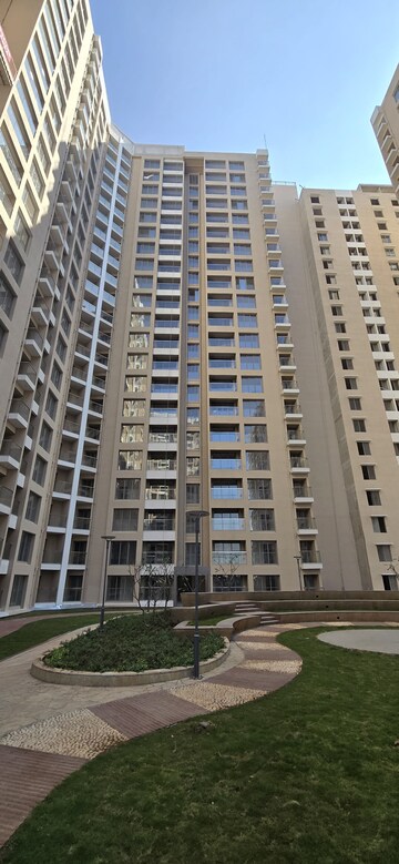 2 BHK Apartment For Rent in Vilas Javdekar Yashwin Enchante, Kharadi