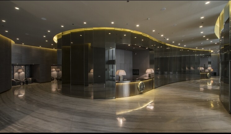  Parking, lodha-world-crest 4 Bedroom 2619 Sq.Ft. Apartment In Worli Mumbai 9616118