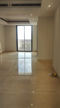 3 BHK + Servant Room Apartment For Sale in Puri Diplomatic Residences
