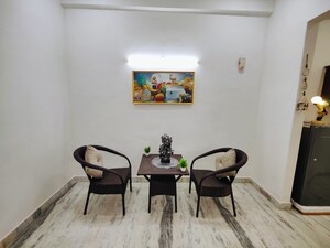 Living Room in 2 BHK Apartment at Ardee Mall, Sector 52 – for Rent