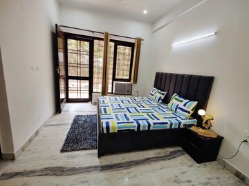 Bedroom in 2 BHK Apartment at Ardee Mall, Sector 52 – for Rent