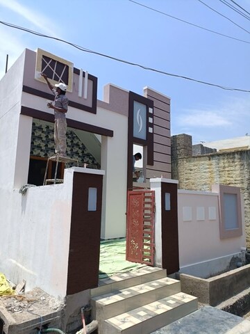 2 BHK Independent House For Sale in A-Zone