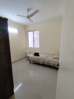 2 BHK Apartment For Sale in Signature The Millennia 2