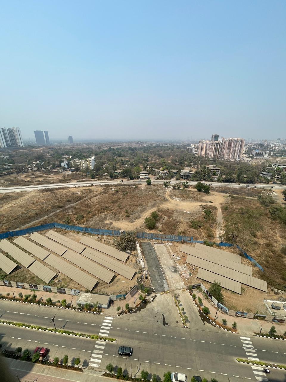 2 BHK Apartment For Rent in Runwal Gardens Phase I